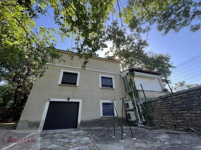 Maison - 156 m² - 5 pièces