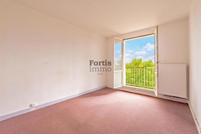 Appartement - 72 m² - 3 pièces