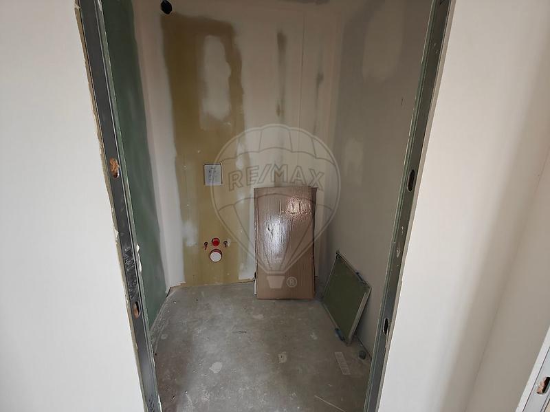 Appartement - 101 m² - 4 pièces