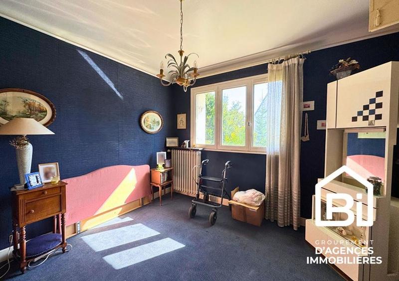 Maison - 145 m² - 6 pièces