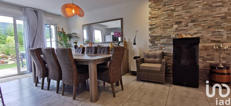 Maison de maîtres - 158 m² - 5 pièces