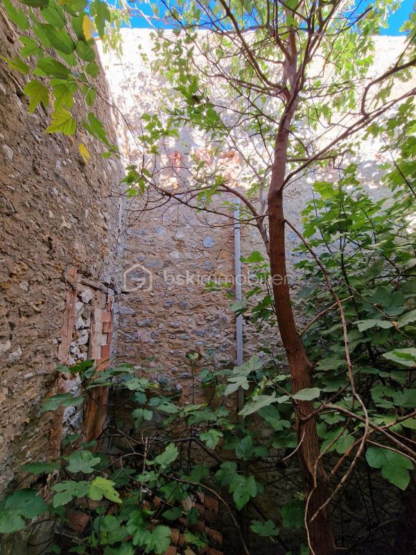 Maison de village - 180 m² - 7 pièces