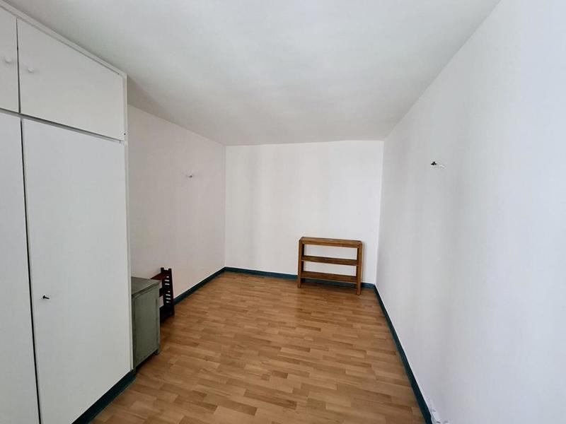 Appartement - 31 m² - 2 pièces