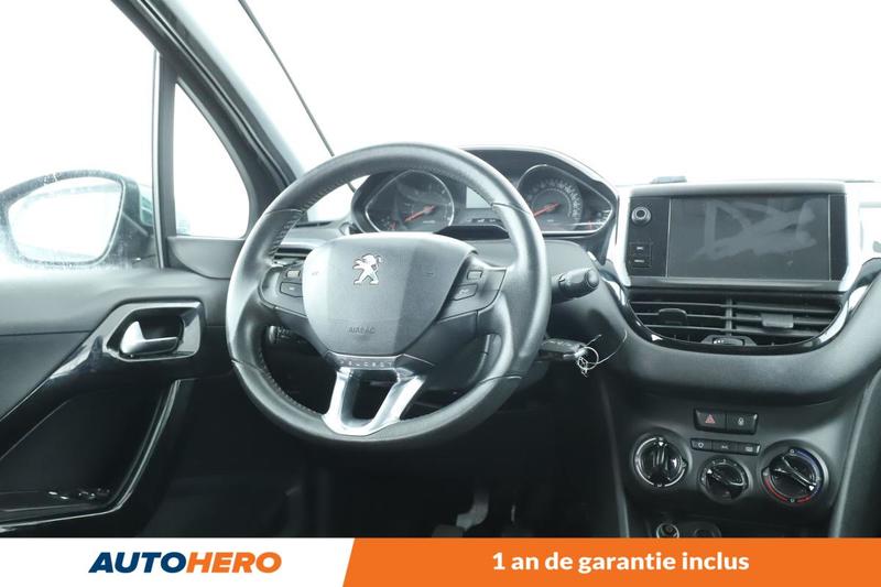 Peugeot 208 1.6 e-HDi Style 5p 92 ch