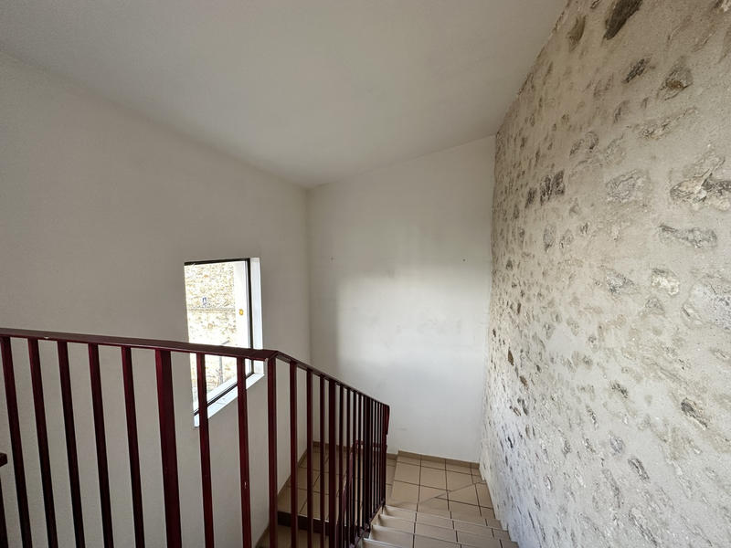 Maison - 192 m² - 5 pièces