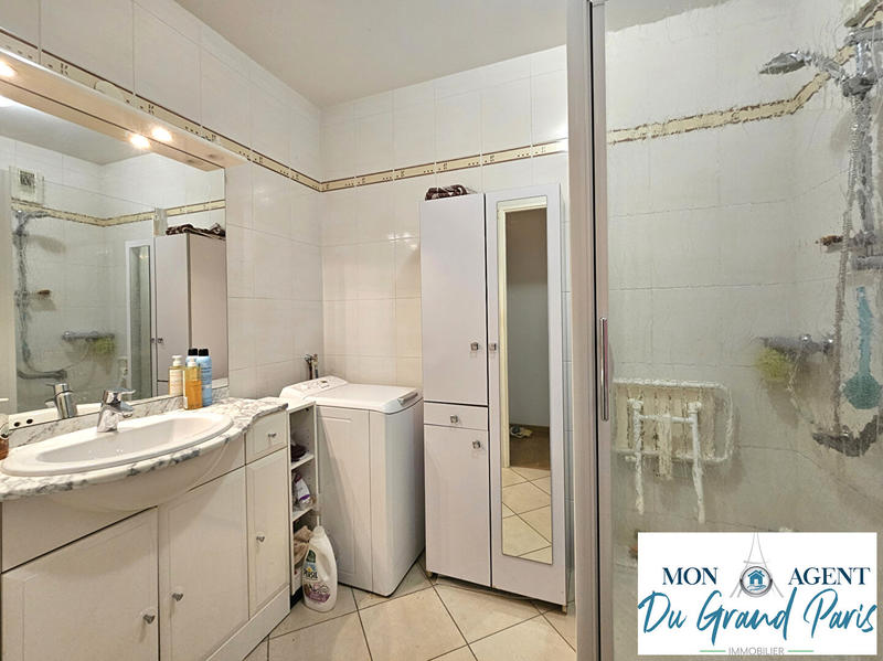 Appartement - 100 m² - 5 pièces