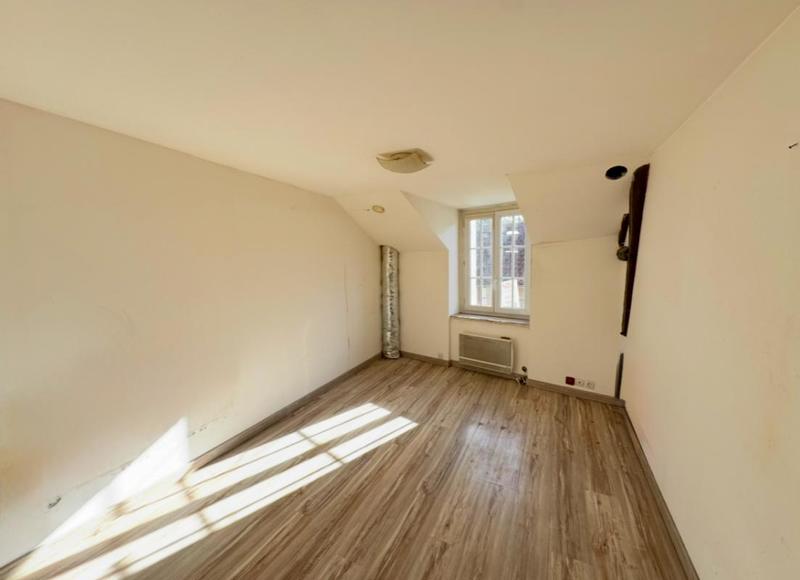 Maison - 78 m² - 4 pièces