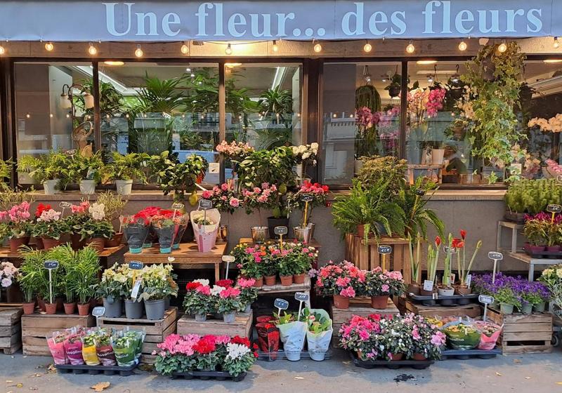 Fonds de commerce - 75 m²