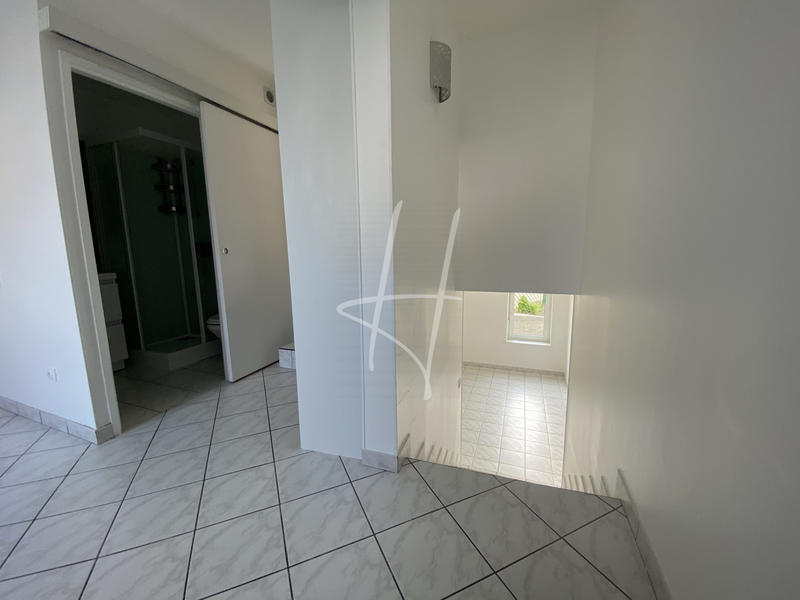 Appartement - 29 m² - 2 pièces