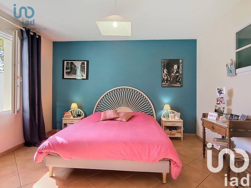 Maison - 173 m² - 7 pièces