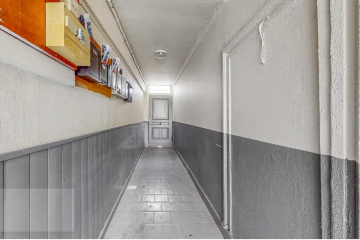 Local commercial - 19 m²