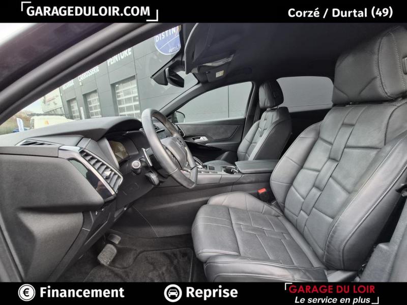 Ds Ds 7 Crossback BlueHDi 180 Automatique Louvre