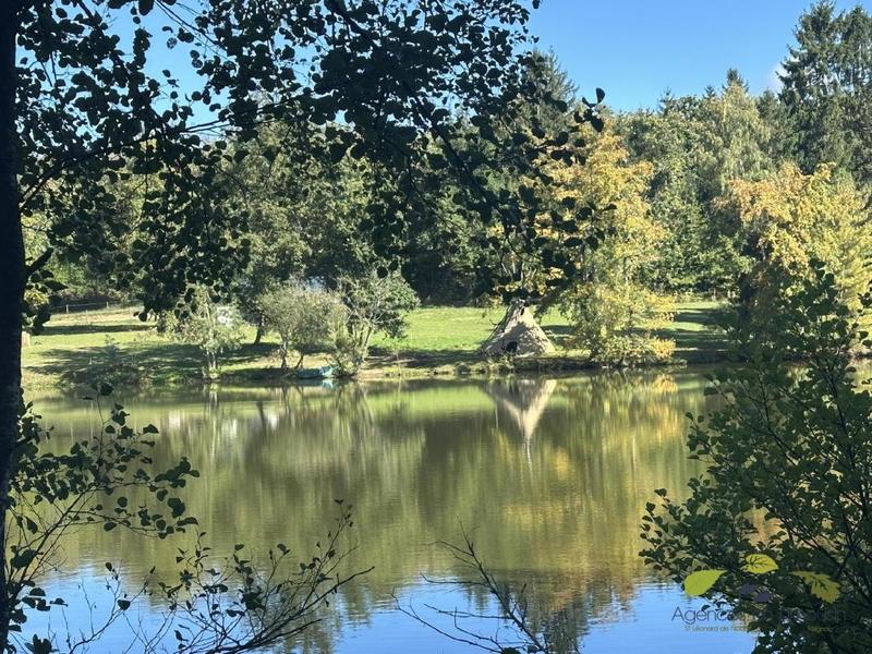 Propriété - 172 m² - 5 pièces