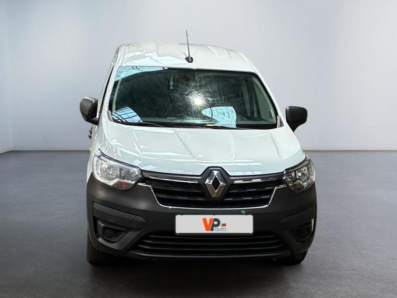 Renault Express Van Blue Dci 75 - 22 Essentiel