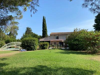 Villa - 171 m² - 6 pièces