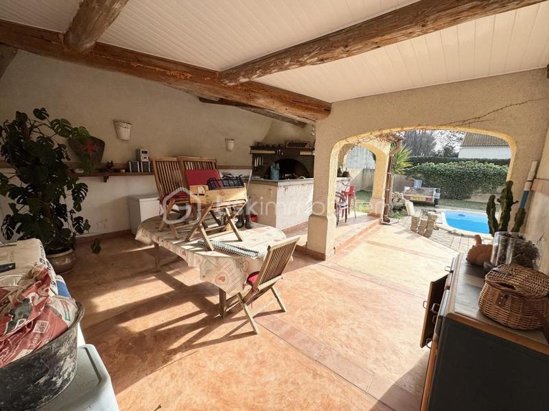 Villa - 130 m² - 6 pièces