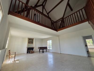 Pavillon - 279 m² - 10 pièces