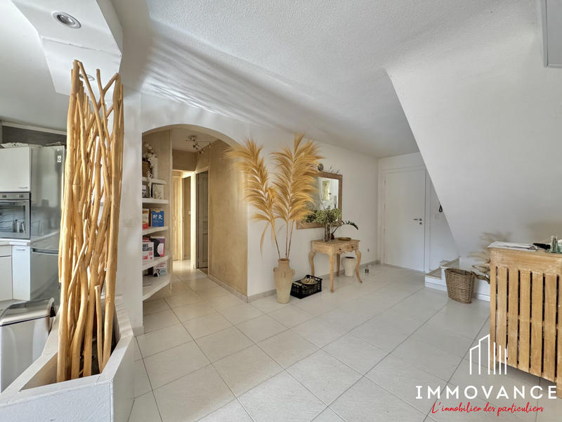 Maison - 155 m² - 6 pièces