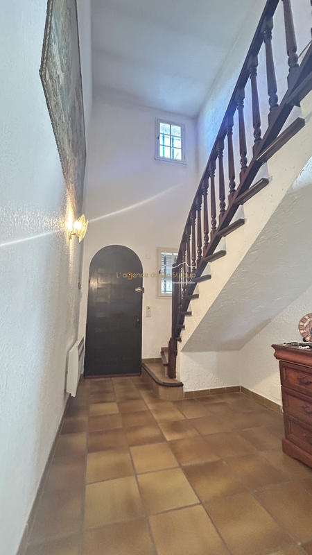 Villa - 141 m² - 5 pièces