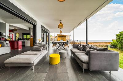 Villa - 190 m² - 7 pièces