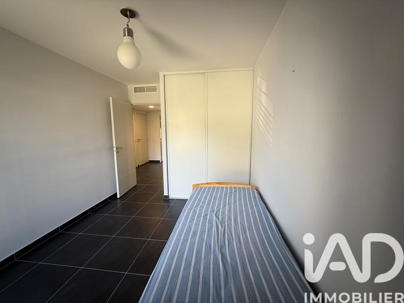 Appartement - 78 m² - 3 pièces
