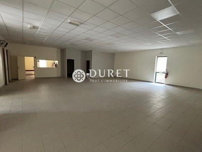 Local d'activités - 450 m²