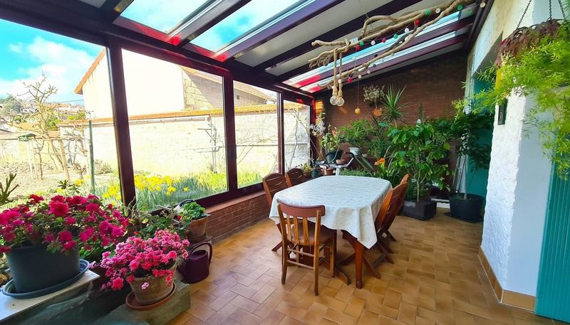 Maison - 306 m² - 11 pièces