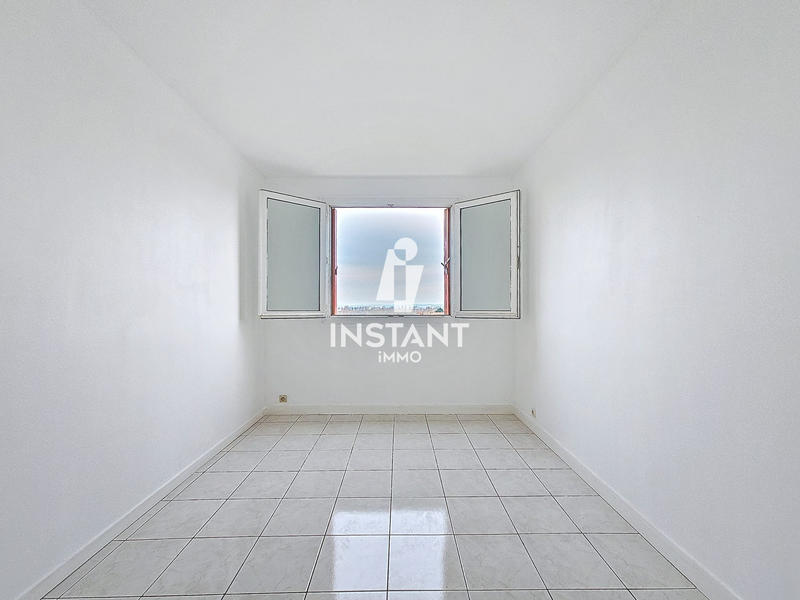 Appartement - 67 m² - 4 pièces