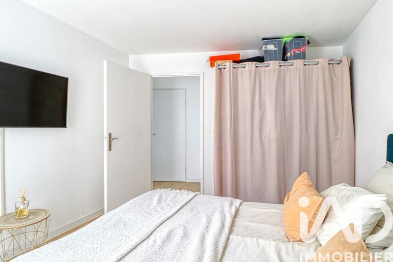 Appartement - 53 m² - 3 pièces