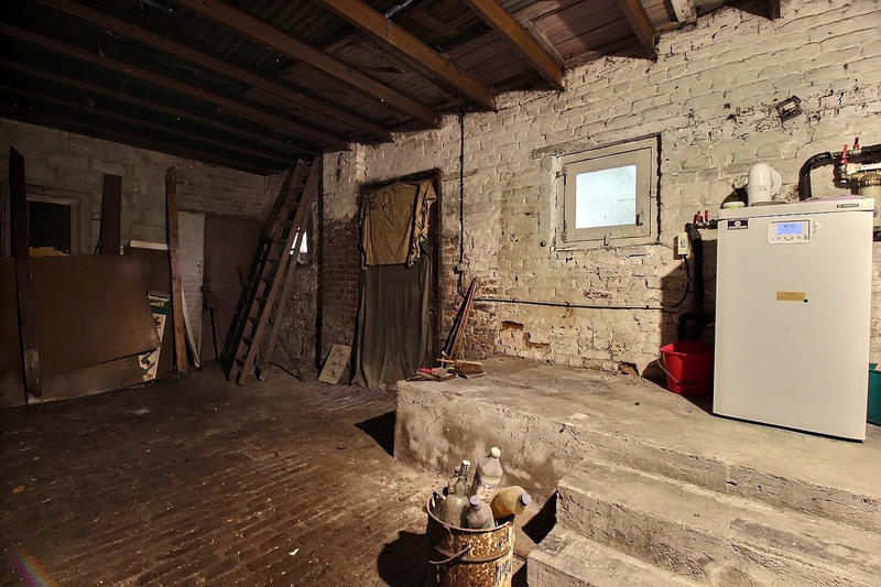 Immeuble - 194 m² - 8 pièces