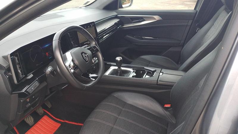 Renault Austral 1.2 E-Tech Dig-T 130 Xtronic Techno