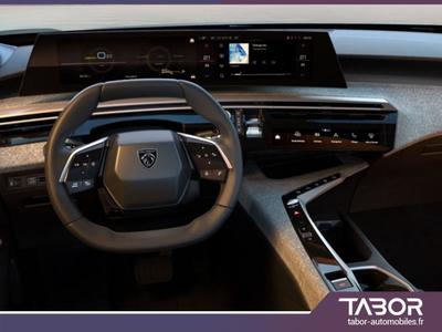 Peugeot 5008 Hybrid 145 Allure 360° Acc Attelag