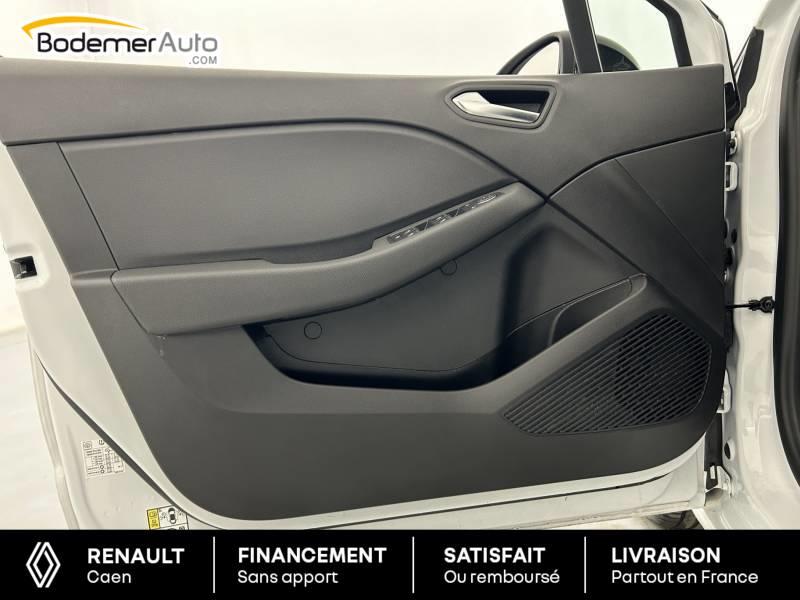 Renault Clio TCe 100 Gpl Evolution