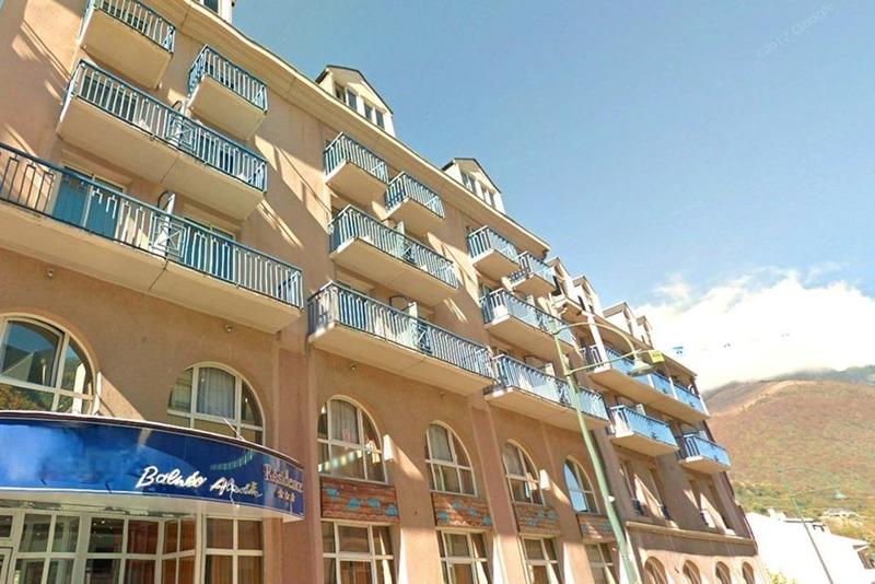 Appartement - 22 m² - 1 pièce