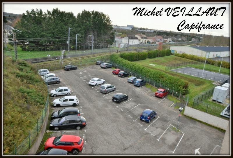 Appartement - 68 m² - 4 pièces