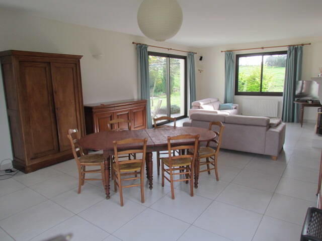 Maison - 205 m² - 10 pièces