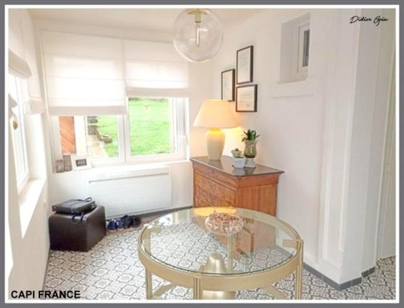 Maison - 165 m² - 7 pièces