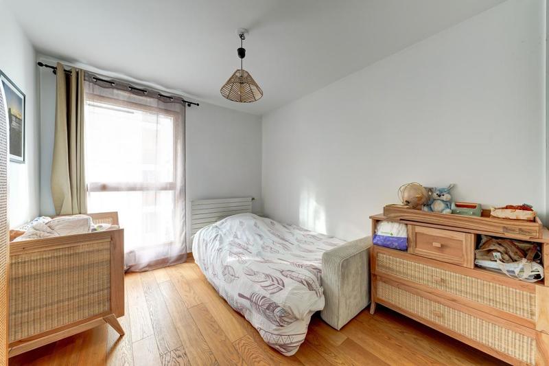 Appartement - 68 m² - 3 pièces