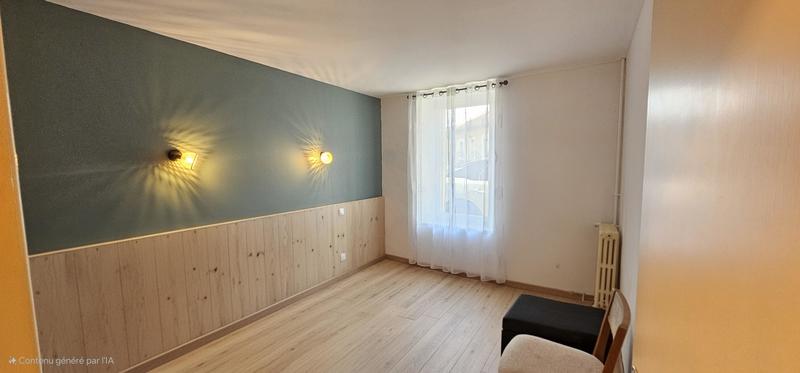 Maison - 154 m² - 8 pièces