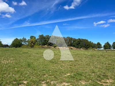 Terrain de loisirs - 17 741 m²