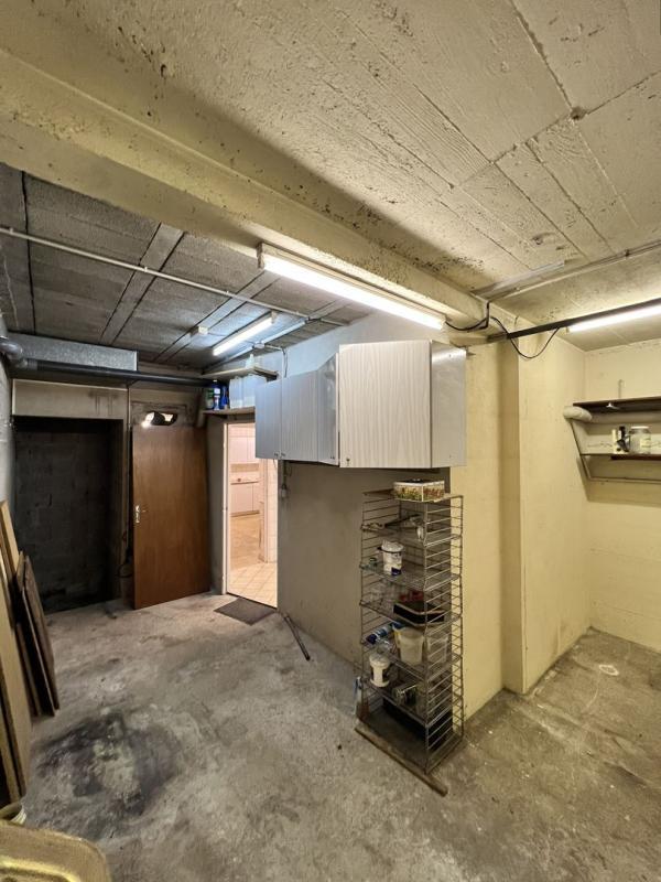 Bureau - 172 m² - 3 pièces