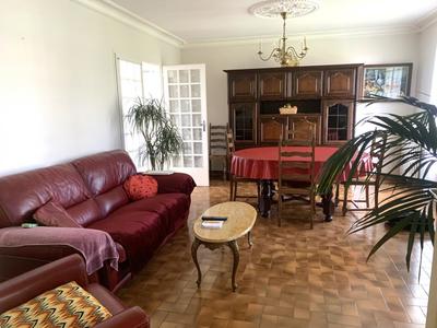 Maison - 97 m² - 5 pièces