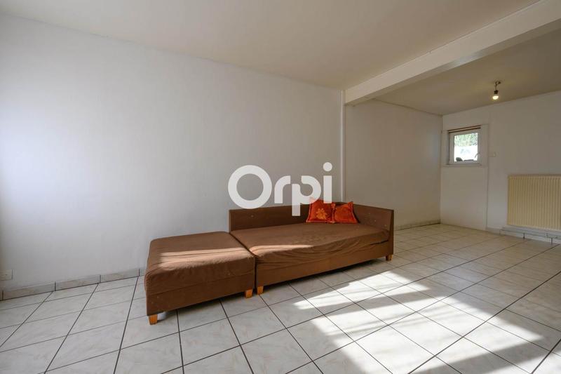 Maison - 102 m² - 4 pièces