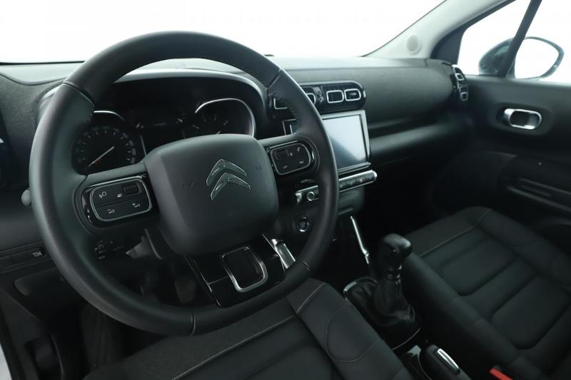 Citroën C3 Aircross 1.2 PureTech Max Bvm6 110 ch