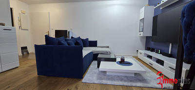 Duplex - 45 m² - 2 pièces