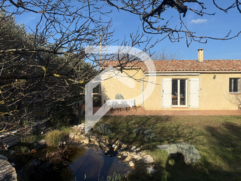 Villa - 63 m² - 3 pièces