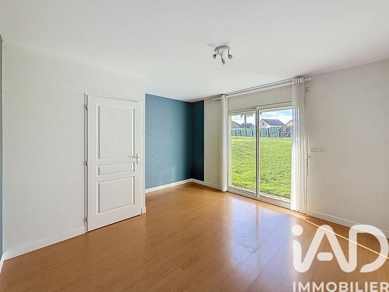 Maison - 155 m² - 5 pièces
