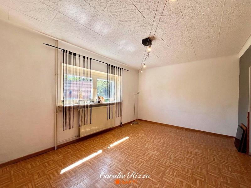 Maison - 160 m² - 7 pièces