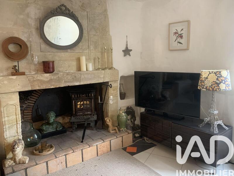 Maison - 174 m² - 4 pièces