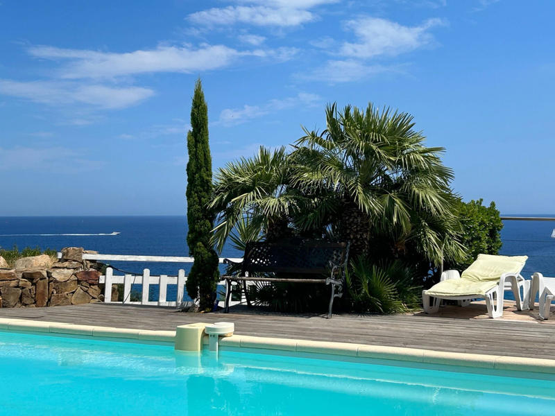 Villa - 92 m² - 5 pièces